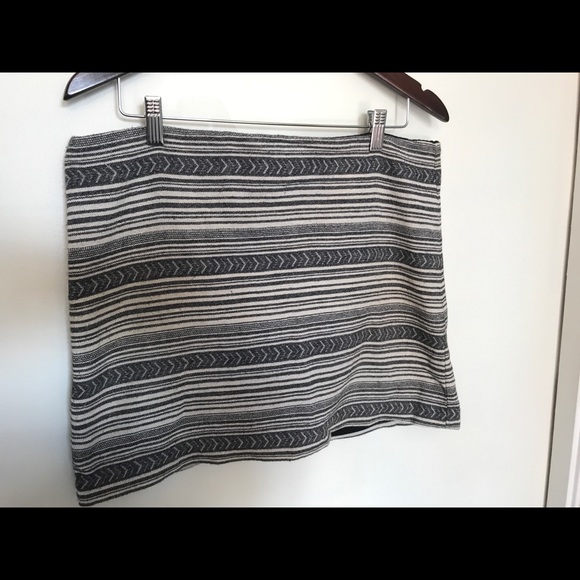 GAP Dresses & Skirts - TRIBAL PRINT MINI GAP Dresses & Skirts - TRIBAL PRINT MINI